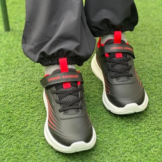【12月-特惠福利】【安德玛Under Armour不买后悔系列】超低折扣，尺码可穿到40码，新款舒适跑鞋四季款2441106 商品图0