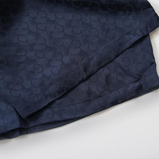 MH2K063麦克斯菲瑞休闲短裤 商品图4