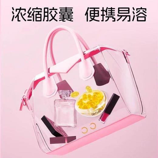 第六感涨潮丸10粒装女用私处涨潮水快感润滑液提升敏感情趣用品 商品图3