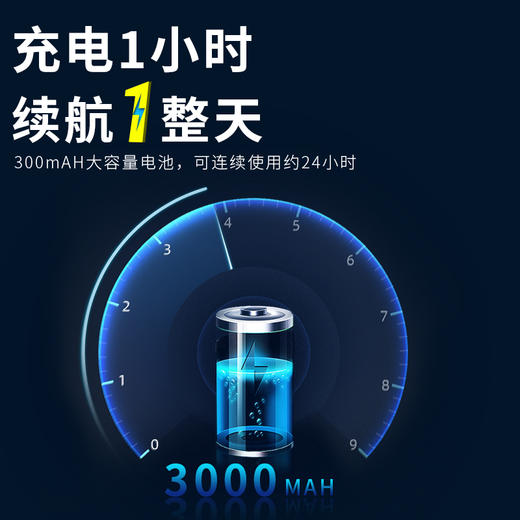 ⁶晚上看手机必备【手持手机补光灯】 0 频闪，更护眼，黑暗中看手机费眼必备 SS06-QTT-LPS 商品图8