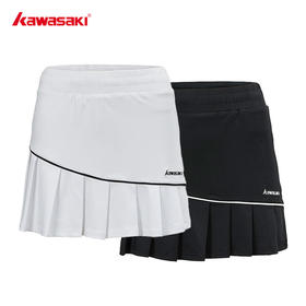 川崎 女款 针织短裙 K1C09-A2754