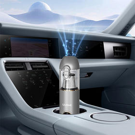 UURMI无线随手吸尘器L-19