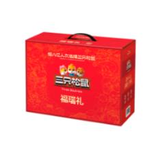 三只松鼠福瑞礼 商品图0