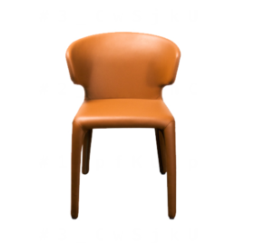 懂窝 | 瑞森 餐椅  扶手版 Riesen Dining Chair