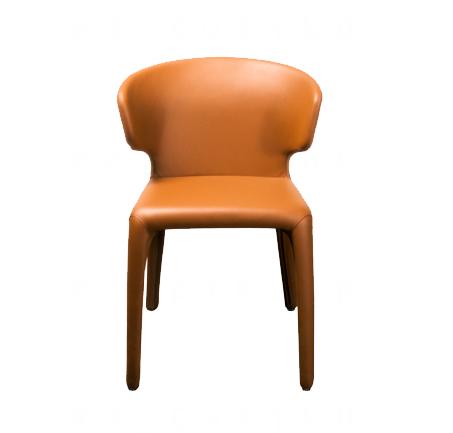 懂窝 | 瑞森 餐椅  扶手版 Riesen Dining Chair 商品图0