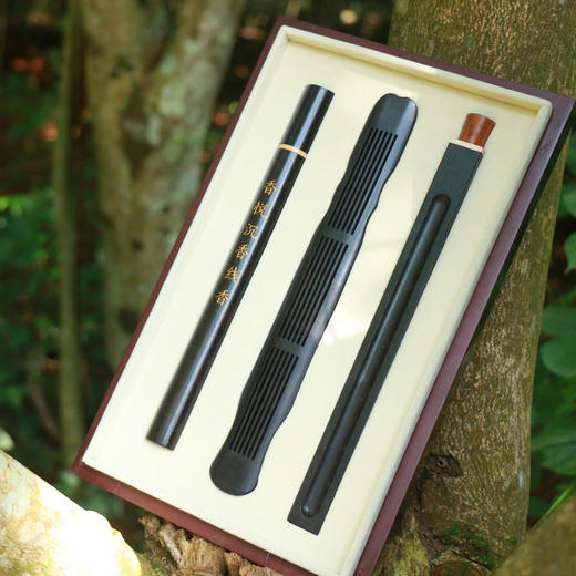 香悦221/沉香线香套装（经典款） 商品图1