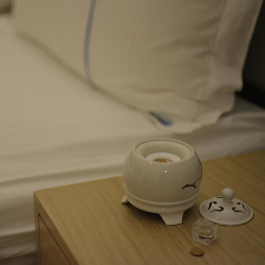 沉香粉片（经典款） 商品图1