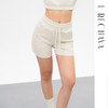 L RECNAVA 液态空气层休闲短裤 包臀裙 短袖 随心搭 怎么搭都漂亮 商品缩略图4