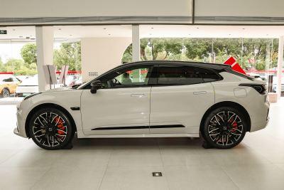 2025款极氪001 YOU版 商品图8