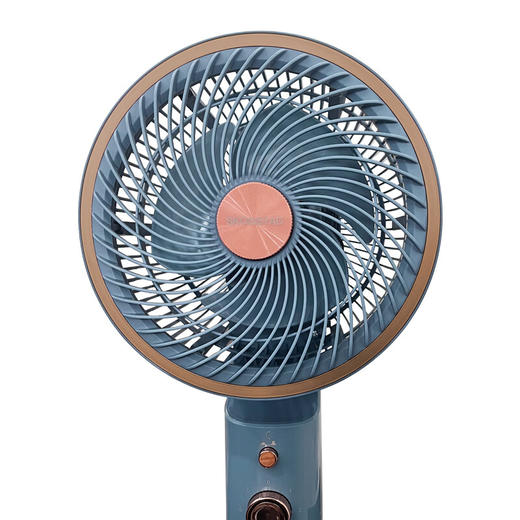 思嘉思达 蓝调清新循环风扇 SKD-F0123 商品图2