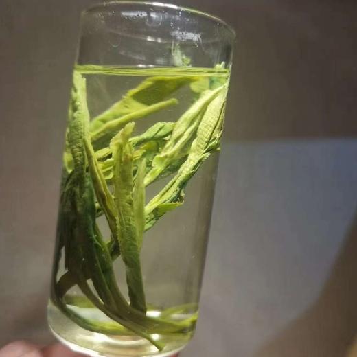 太平猴魁【特级徽韵】【一级猴韵】 商品图3