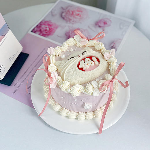 妈宝猫 商品图0