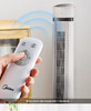 美的（Midea）塔式电风扇ZAE09MA 商品缩略图3
