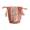 HUJI祤集手提包OrientMarket刺绣系列 商品缩略图0