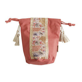 HUJI祤集手提包OrientMarket刺绣系列