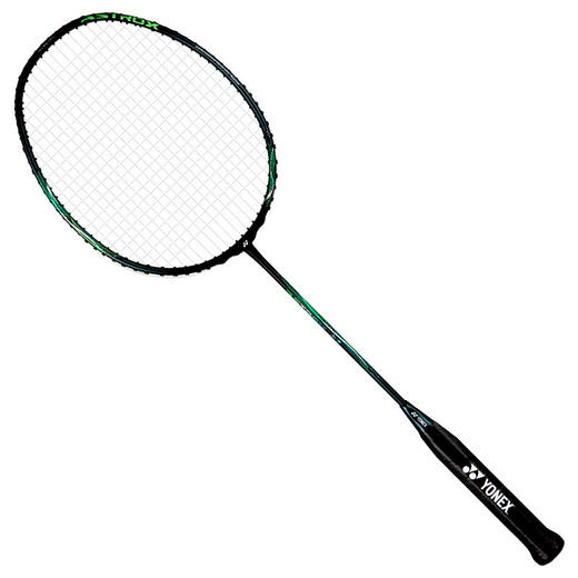 尤尼克斯 羽球拍 天斧玄黑 AXBKEX 商品图7