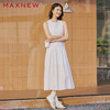【裙装】A字简约气质连衣裙 1P2225306 商品缩略图1