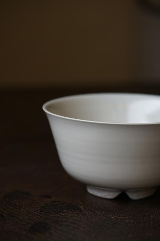 森冈由利子22割高台碗 商品图1