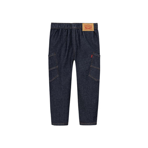 LEVIS 夏 大童小童 儿童童装长裤 LVN-PX-M882 商品图1