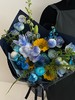 蓝调清梦 · 花束 商品缩略图1