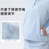 户外系列女士户外跑步运动轻量防晒外套休闲运动宽松防晒短裤 商品缩略图1