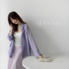 DANMO旦茉 莱赛尔凉感面膜衣 百搭舒适 慵懒风衬衫 5色可选 商品缩略图6