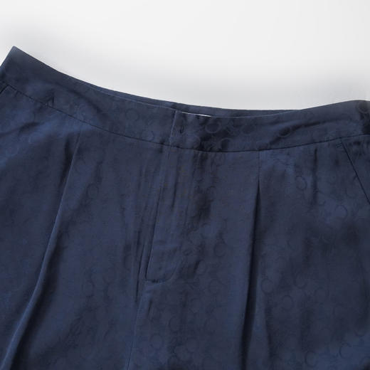 MH2K063麦克斯菲瑞休闲短裤 商品图3