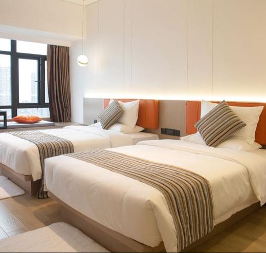 【贵州避暑通兑预售】贵阳观山湖区/黔南龙里/遵义三店通兑￥999元起/单人6晚，2人起订，可任意拆分，避暑可用不加价！超长有效期！ 商品图8