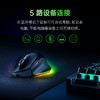 Razer雷蛇Pro Click V2 三模无线鼠标纵横滚轮自带AI工具【雷蛇官方直营，3年有限质保】 商品缩略图2
