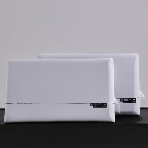 利路米艾朵深睡记忆绵枕PRO舒适好枕 舒适好眠 商品图1