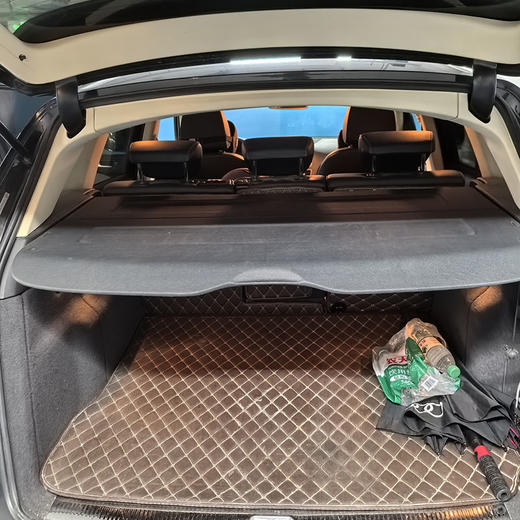 奥迪 Q5 2017款 Plus 40 TFSI 技术型【长租-北京】 商品图5