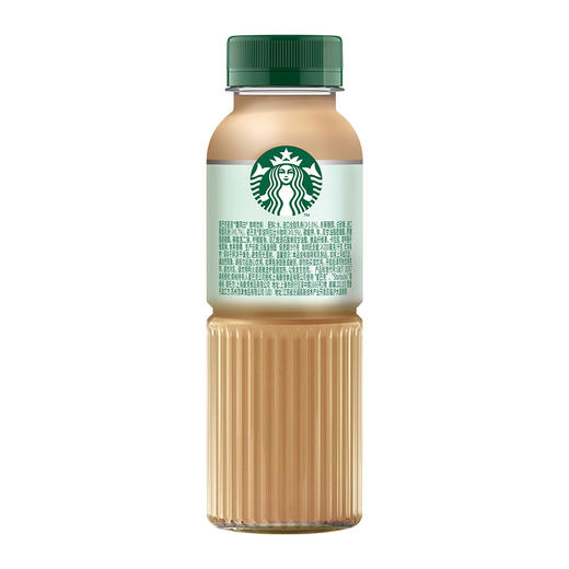 星巴克星选馥芮白咖啡饮料270ml*6瓶 商品图2