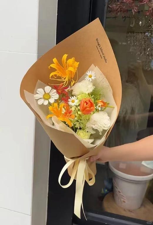 157g硬挺纸（10张/包)硬卡纸/上春山 商品图7