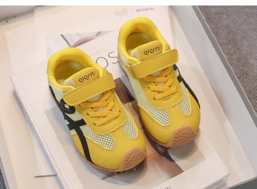 💯【夏款儿童旗舰版防滑耐磨运动鞋阿甘鞋】欢乐童年 🌸，岁愿相伴 👏岁愿潮流童鞋属于岁愿品牌童鞋家族潮童板块童鞋 商品图8