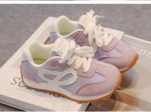 💯【夏款儿童旗舰版防滑耐磨运动鞋阿甘鞋】欢乐童年 🌸，岁愿相伴 👏岁愿潮流童鞋属于岁愿品牌童鞋家族潮童板块童鞋 商品图6