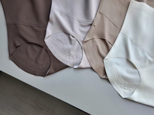 🔥夏天倒计时，“游泳圈”却无处可藏？别慌！【简出色液态超模裤】这条女士内裤就是你的救星！ 穿上它，不用饿肚子，😘 脂肪瞬间归位！ 商品图1