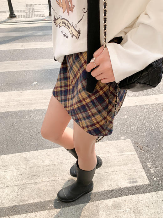 【149元任选2件】 现货！卡通印花长袖T 商品图7