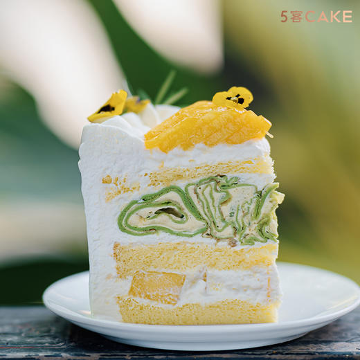 【霞光协奏】芒果杨枝甘露 商品图3