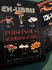 中国的毒蘑菇 商品缩略图6