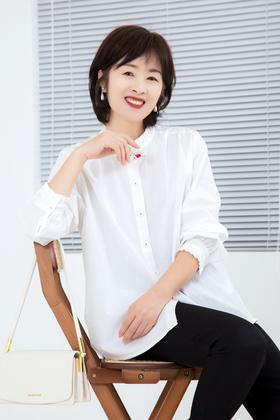 轻中式纯棉白衬衫