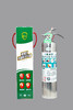 新简易型水基灭火器/999ml 商品缩略图0