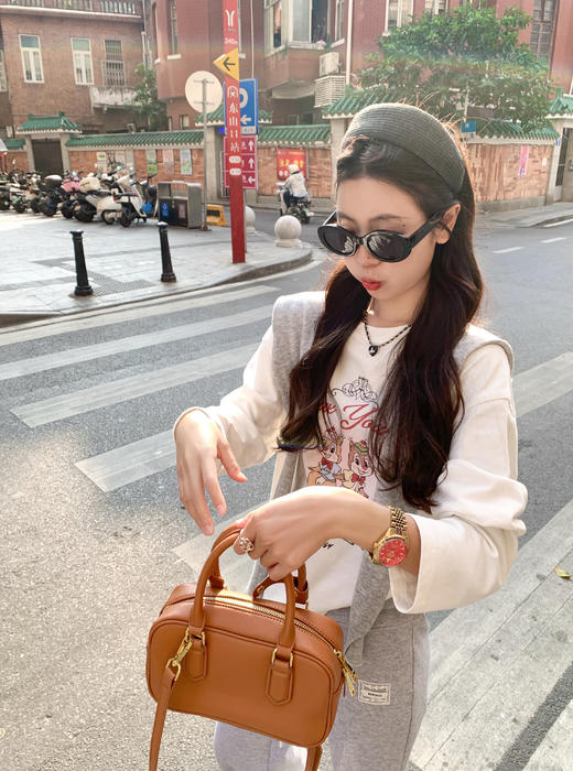 【149元任选2件】 现货！卡通印花长袖T 商品图11