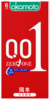 冈本001安全套 避孕套0.01mm超薄0.01 男专用持久套子 情趣成人 计生用品6只装 【冈本001超润滑】6只 商品缩略图4