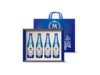 【自营】麦巷精酿啤酒礼盒 4瓶装 460ml*4 商品缩略图4