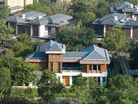 【周末不加价!】珠海横琴悦椿酒店2天1晚海洋王国住宿套餐|绿蕴大床房+双早+2张海洋王国门票+往返穿梭巴士+活动体验