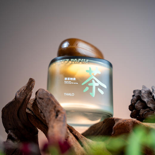 塔罗 知春系列无火香薰 自然之息 满室芳香 180ml/瓶 商品图8