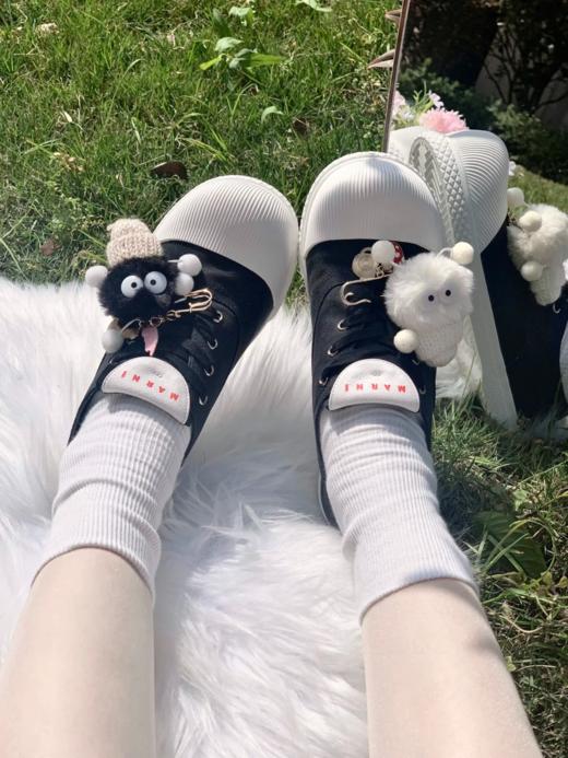 MARN2025/ss 玛尼春夏新款饼干鞋（HC） 商品图14