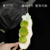 【张骞严选果蔬毛绒】卡通钥匙挂件毛绒玩偶小巧精致背包挂饰甘肃文创礼品 商品缩略图1