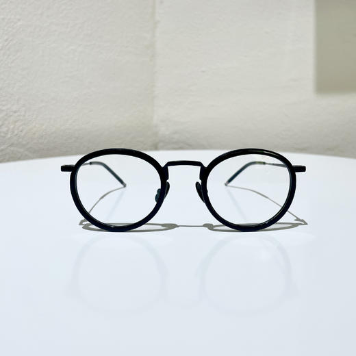 【大牌设计师款】乘号EYECROXX一镜多用眼镜EX23A005 商品图0