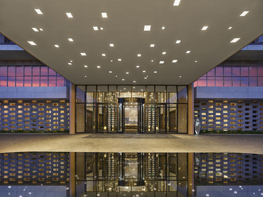 【周末不加价!】珠海横琴悦椿酒店2天1晚海洋王国住宿套餐|绿蕴大床房+双早+2张海洋王国门票+往返穿梭巴士+活动体验 商品图6